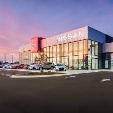 Nissan of Sumter LLC in Sumter, SC 29150