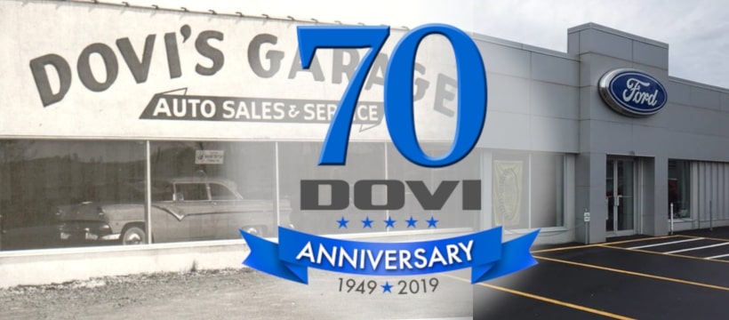 Dovi Motors in Cortland, NY 13045