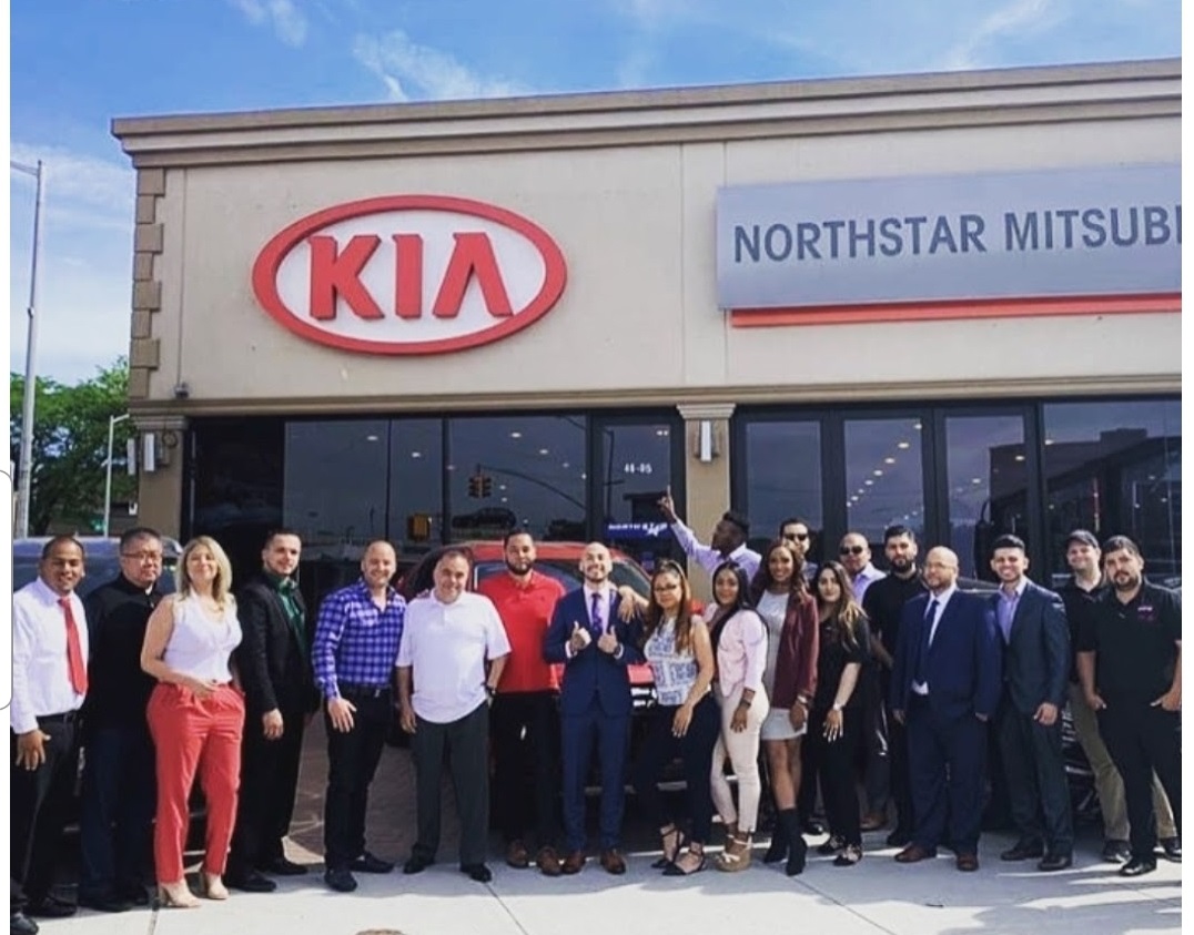 Northstar Kia in Long Island City, NY 11101