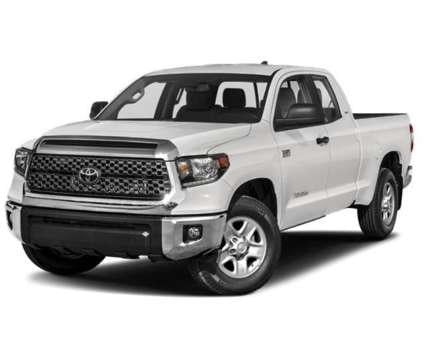 2021 Toyota Tundra SR5 for Sale