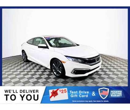 2019 Honda Civic Coupe EX for Sale