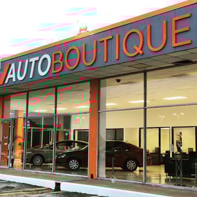 Auto Boutique in Alvin, TX 77511