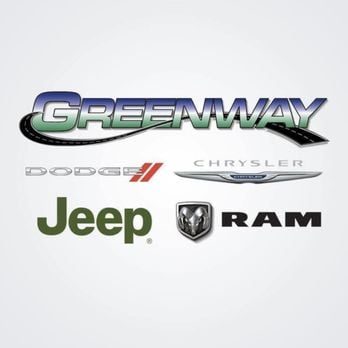 Greenway Chrysler Jeep Dodge RAM of Anniston in Anniston, AL 36201