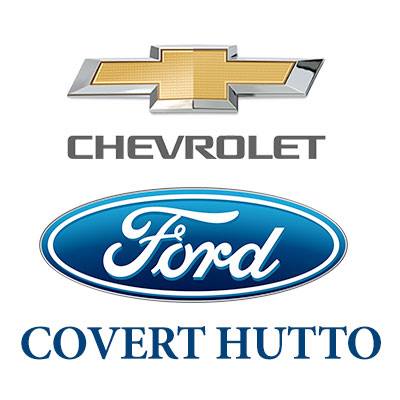 Covert Hutto in Hutto, TX 78634