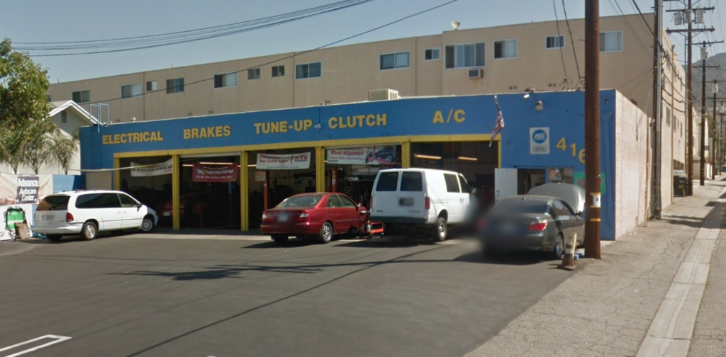 Formula Automotive Group- Burbank | Burbank, CA 91502