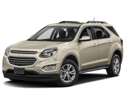 2017 Chevrolet Equinox LT for Sale