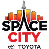 Space City Toyota in Humble, TX 77338