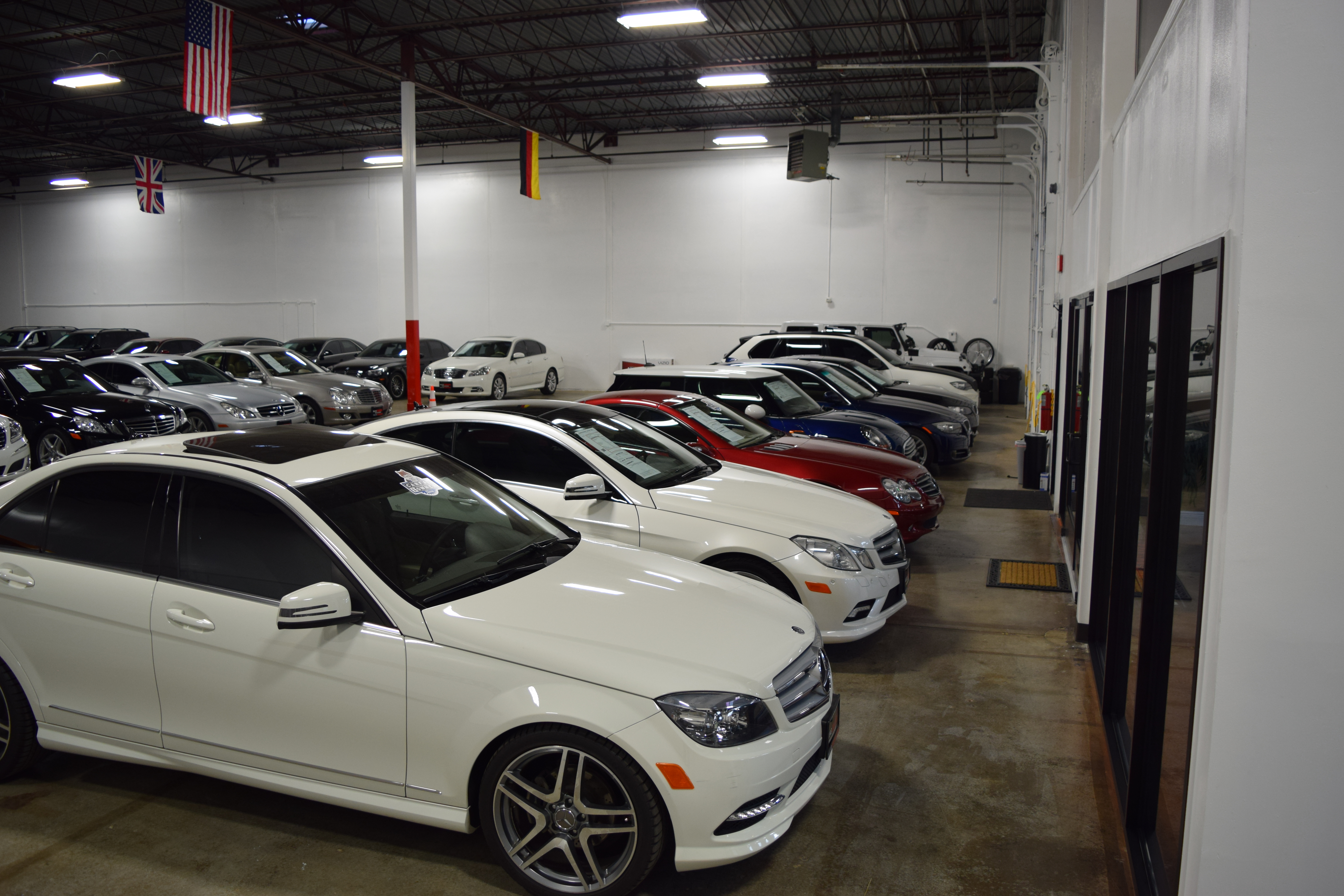 Dallas Auto Center in Carrollton, TX 75006
