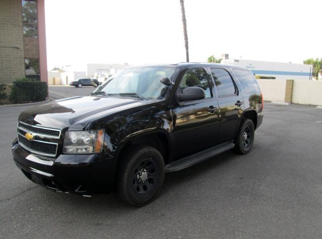 2013 Chevrolet Tahoe for Sale