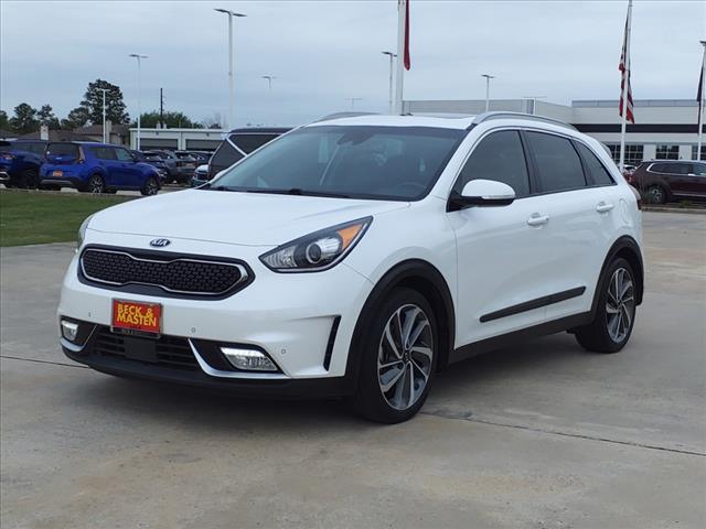 2018 Kia Niro Touring for Sale