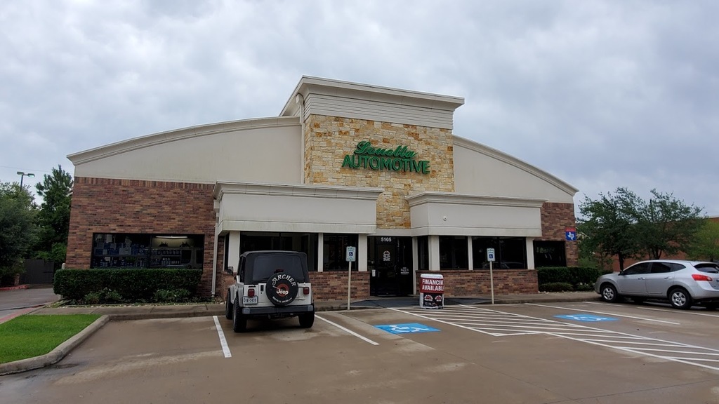 Sun Auto Service - Mason Rd. #4312 | Katy, TX 77450