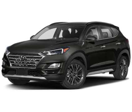 2021 Hyundai Tucson Ultimate for Sale