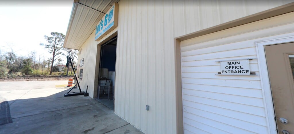 Let's Go Automotive & Performance | Myrtle Beach, SC 29588