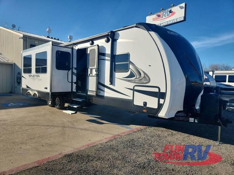 2022 Grand Design Reflection 312BHTS 37ft for Sale