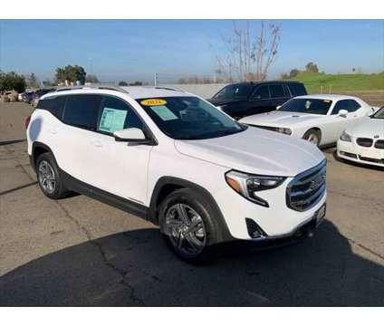 2021 GMC Terrain FWD SLT for Sale