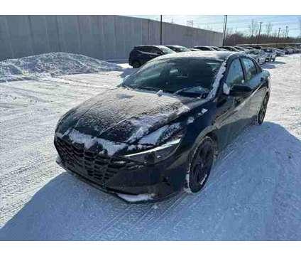 2021 Hyundai Elantra SEL for Sale
