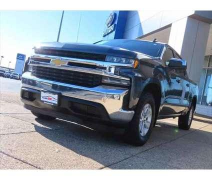 2019 Chevrolet Silverado 1500 LT for Sale