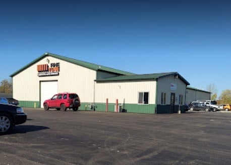 Fine Tune Auto Service - Hobart | Hobart, IN 46342
