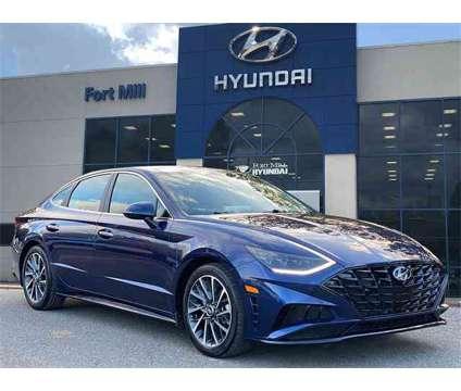 2020 Hyundai Sonata Limited for Sale