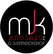 MJK Auto Sales in Rancho Cordova, CA 95742