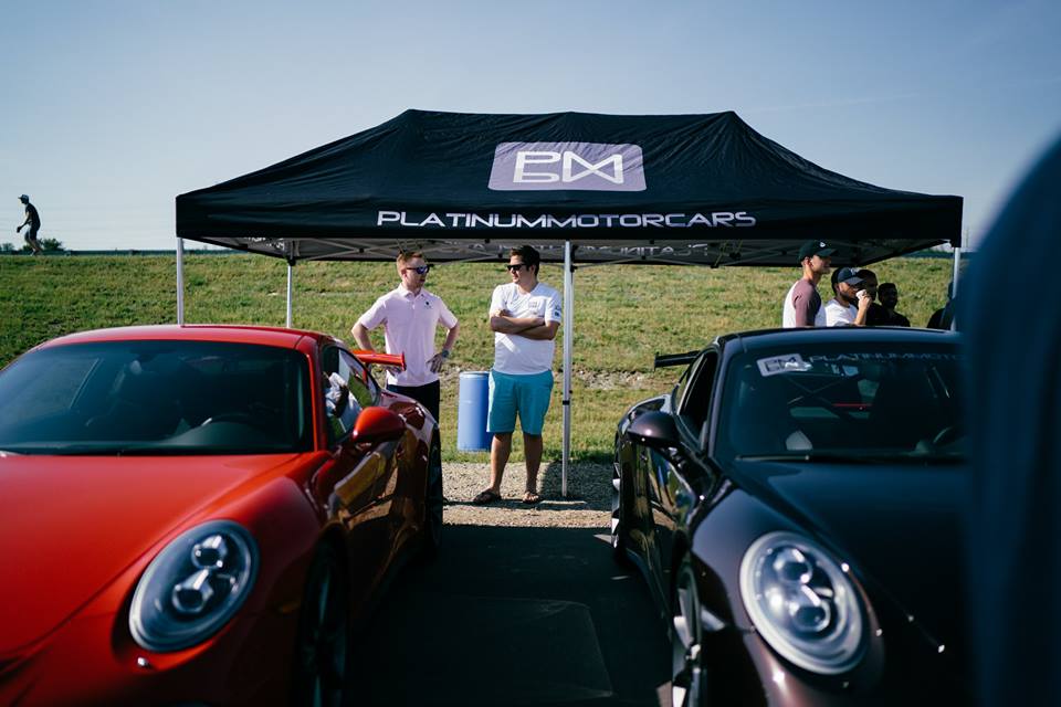 Platinum Motor Cars in Birmingham, MI 48009
