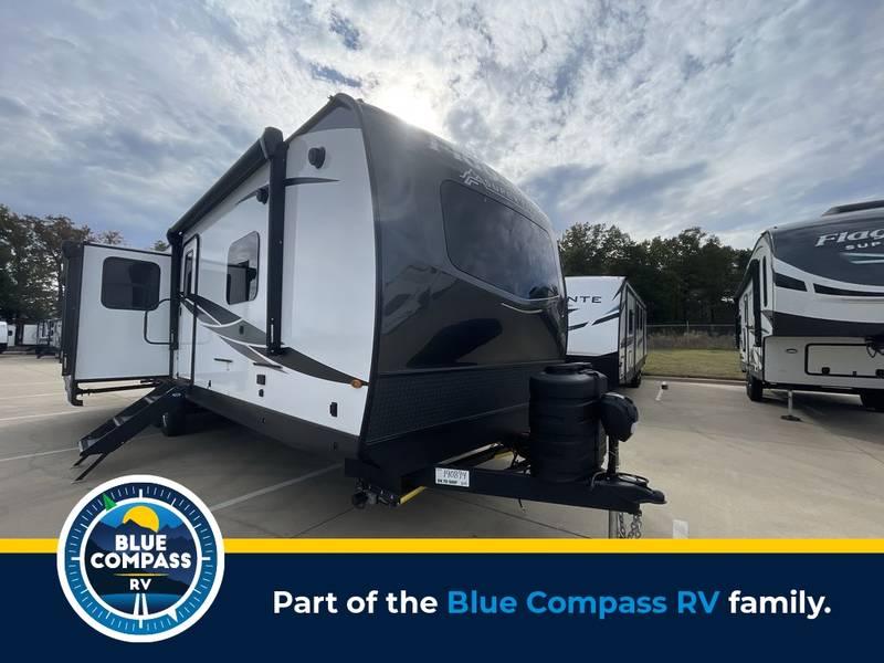 2024 Forest River Flagstaff Super Lite 29RLBS 35ft for Sale