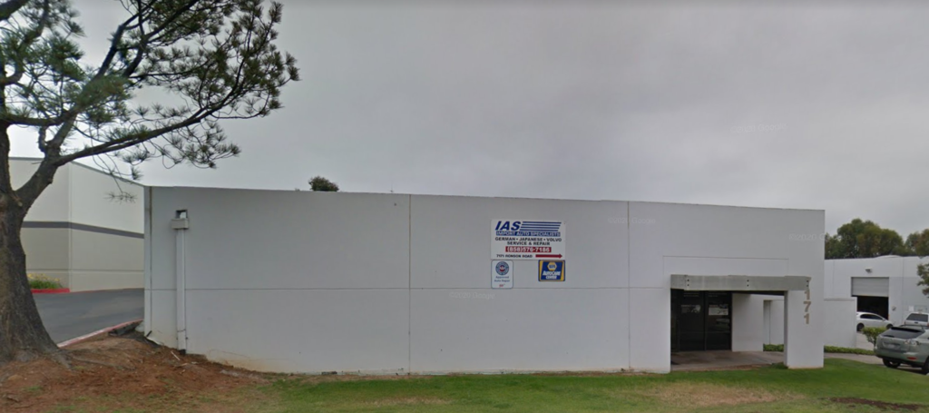 Import Auto Specialists | San Diego, CA 92111