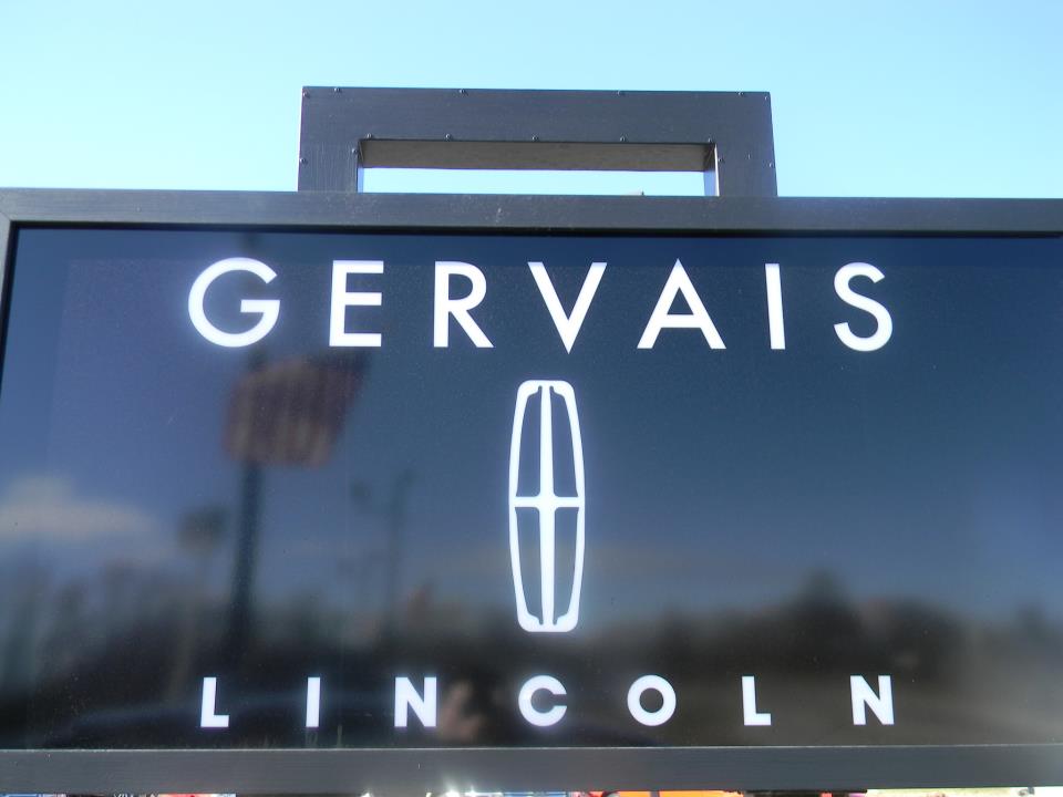 Gervais Lincoln in Lowell, MA 01851