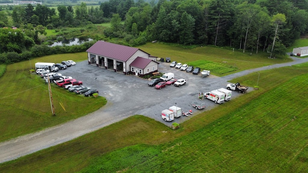 Granite State Automotive LLC in Charlestown, NH 03603