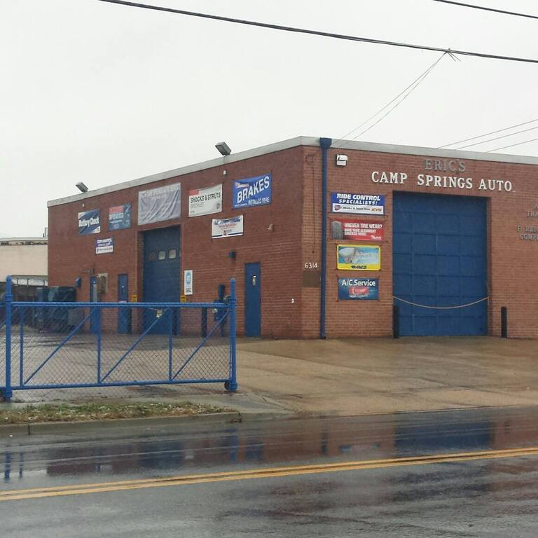 Mastertech Motors | Temple Hills, MD 20748