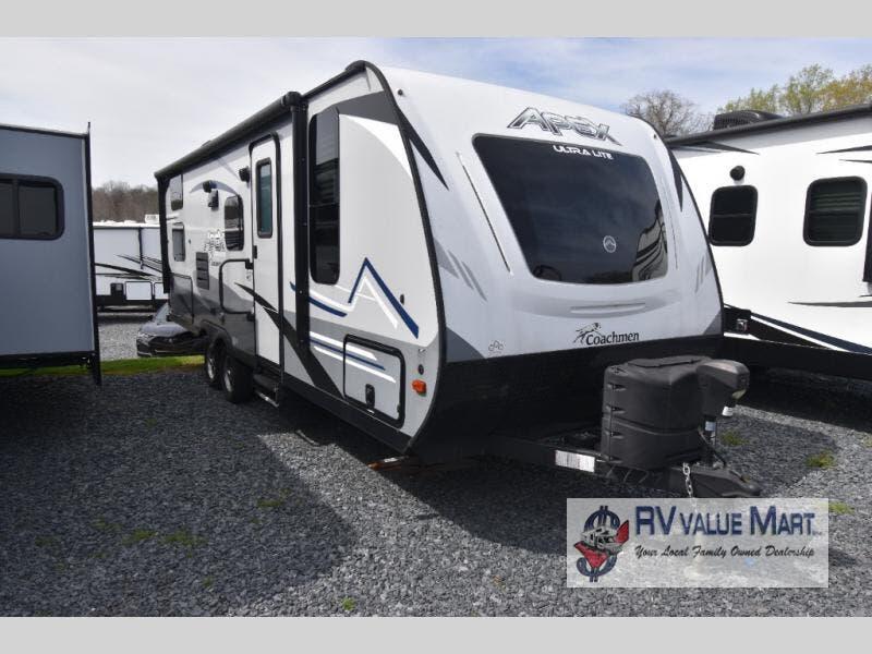2020 Coachmen Apex Ultra-Lite 245BHS for Sale
