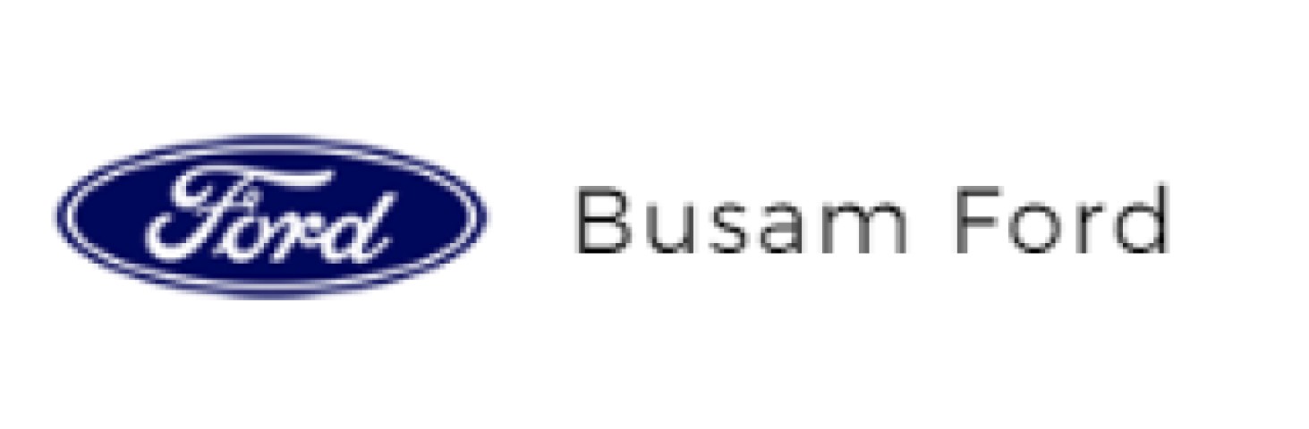 Busam Ford in Wilmington, OH 45177