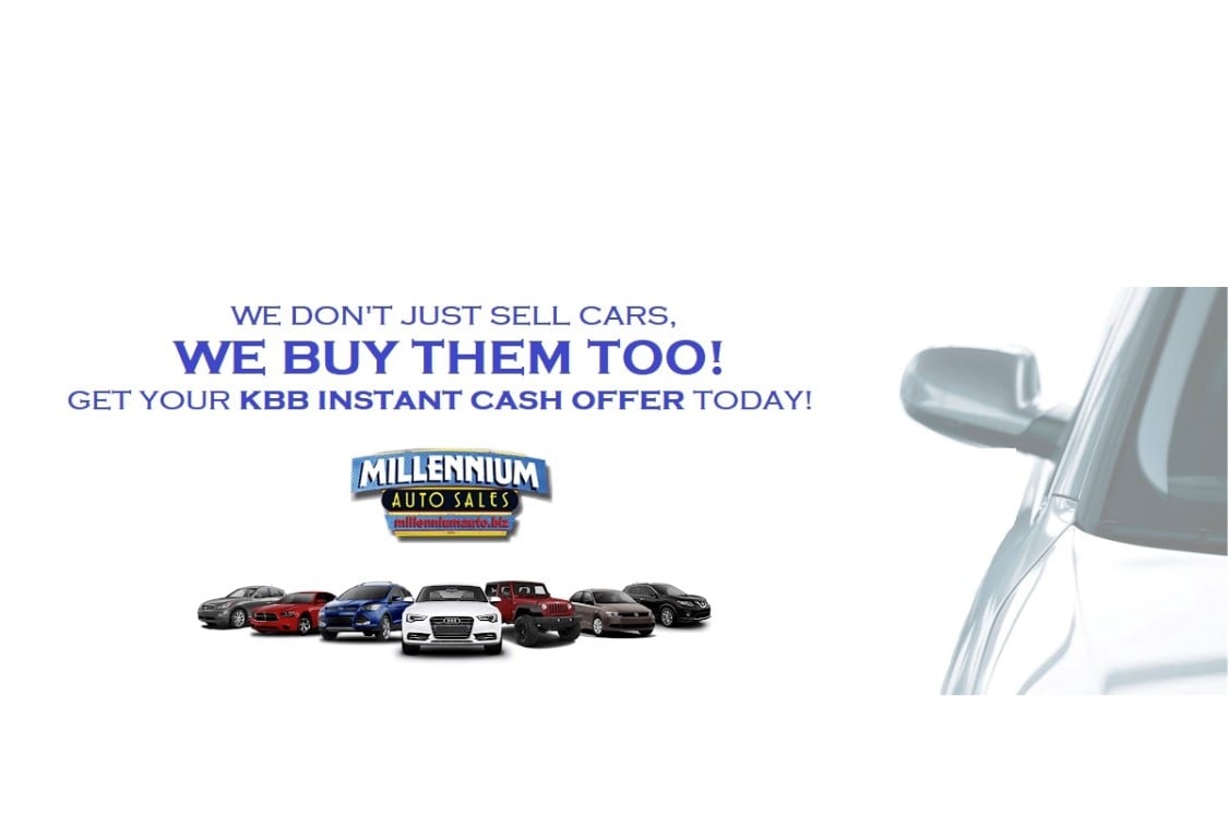 Millennium Auto Sales - WA in Kennewick, WA 99336