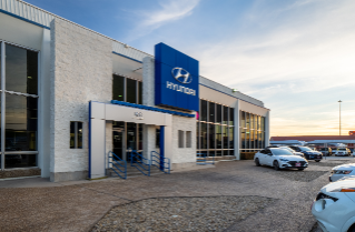 AutoNation Hyundai North Richland Hills in North Richland Hills, TX 76180