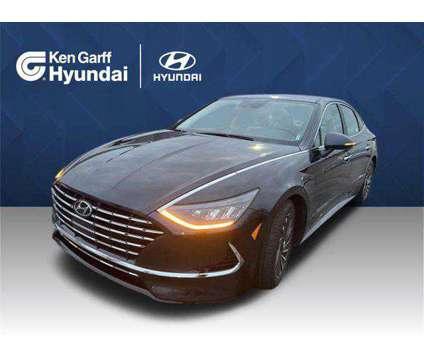 2021 Hyundai Sonata SEL for Sale
