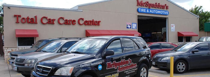 Lamb's Tire & Automotive -South Congress | Austin, TX 78745