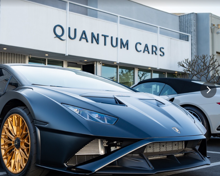 Quantum Cars Co in Huntington Beach, CA 92649