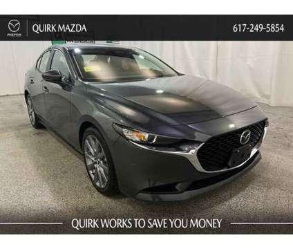 2024 Mazda Mazda3 Sedan 2.5 S Preferred for Sale
