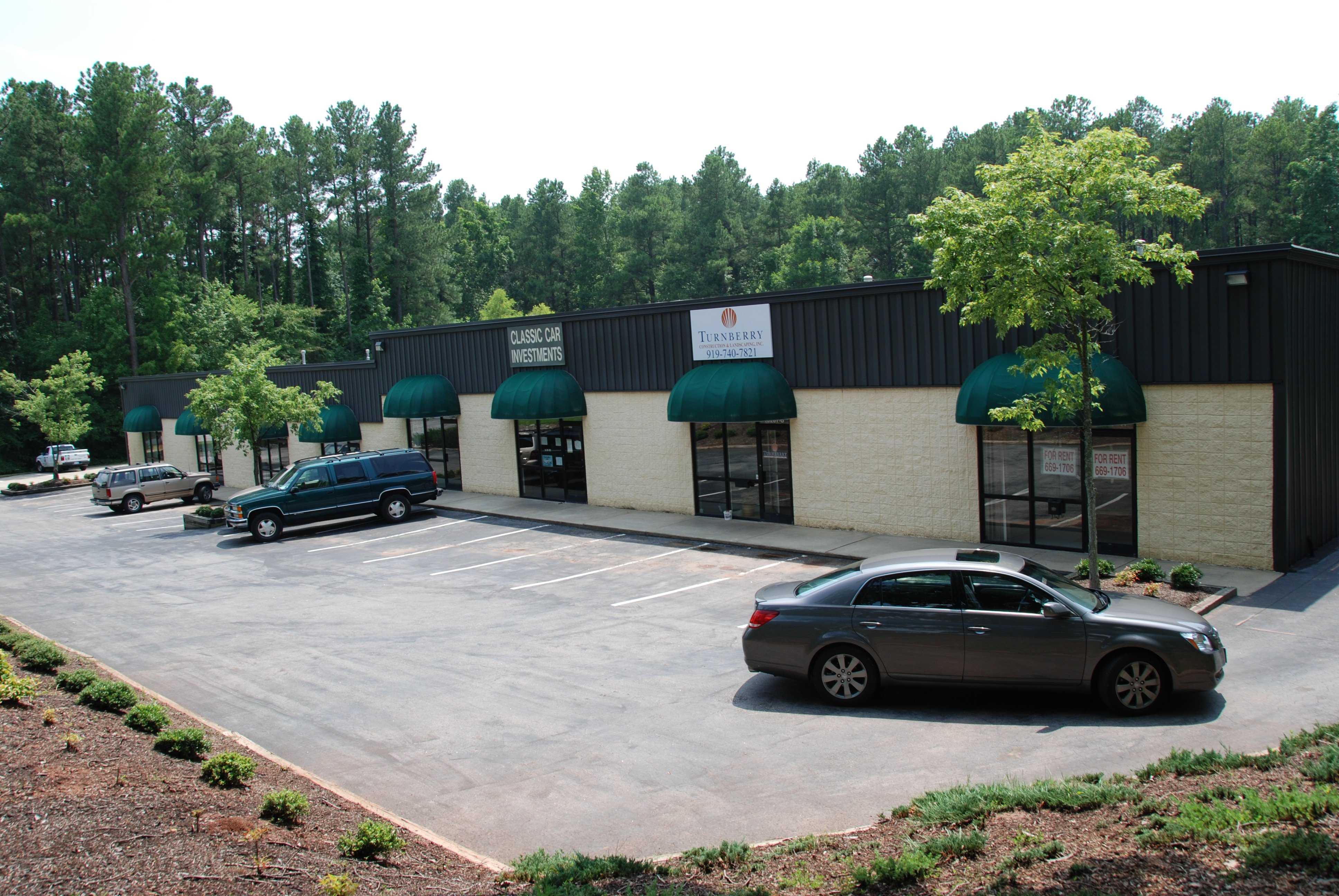 Classic Car Investments in Morrisville, NC 27560