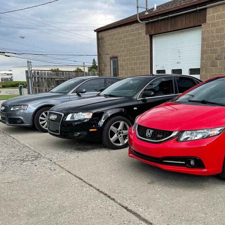 Sunny Automotive | Cincinnati, OH 45240