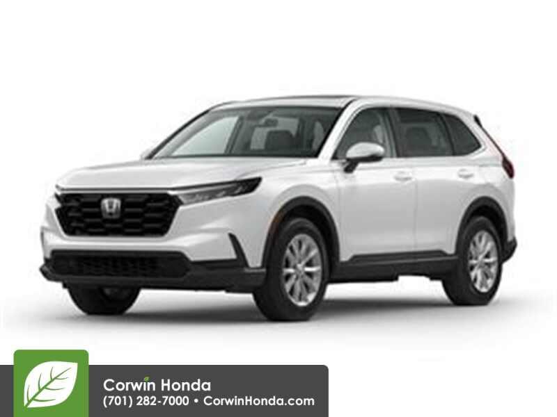 2024 Honda CR-V for Sale