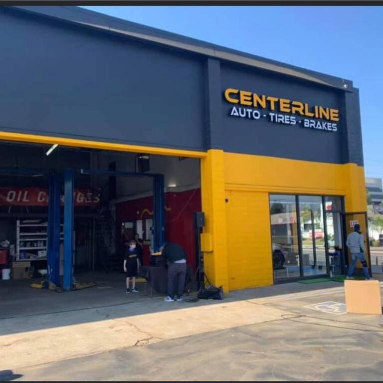 Centerline Auto Repair | Sacramento, CA 95825