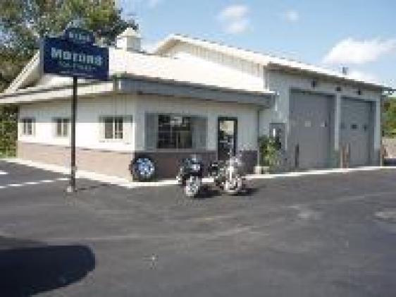 Route 106 Motors in East Bridgewater, MA 02333