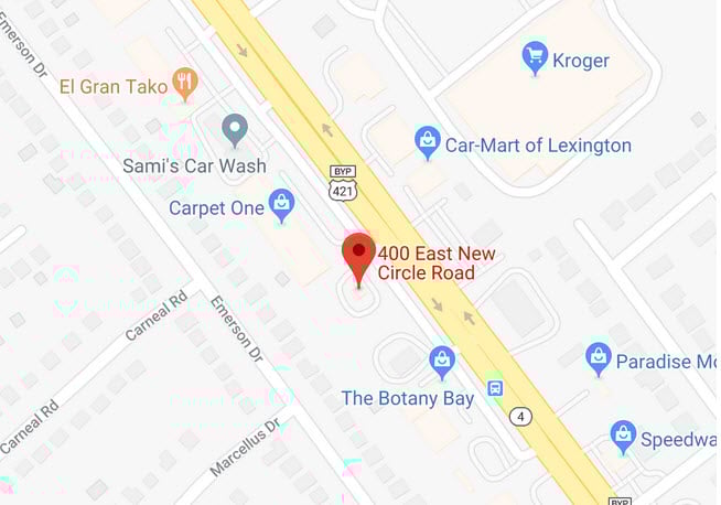 Prestige Auto Gallery in Lexington, KY 40505