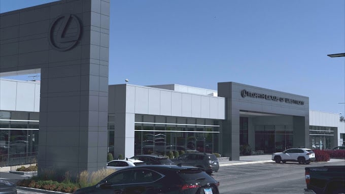McGrath Lexus of Westmont | Westmont, IL 60559