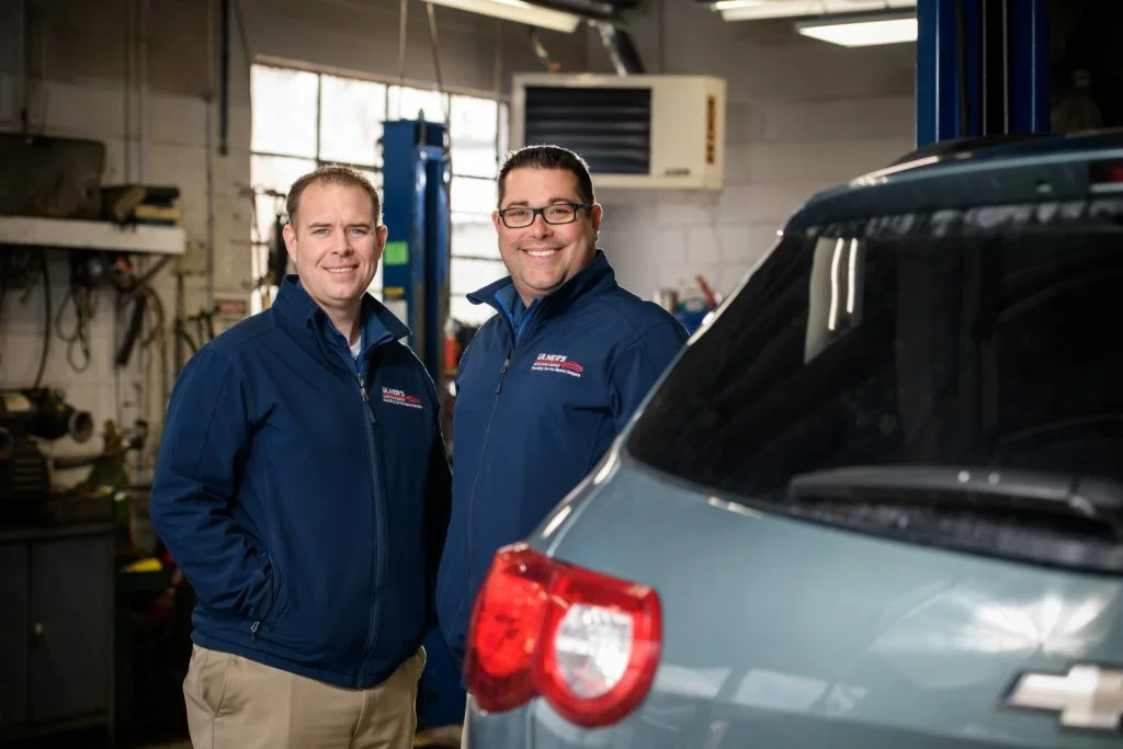 Ulmer's Auto Care Center - Anderson | Cincinnati, OH 45230
