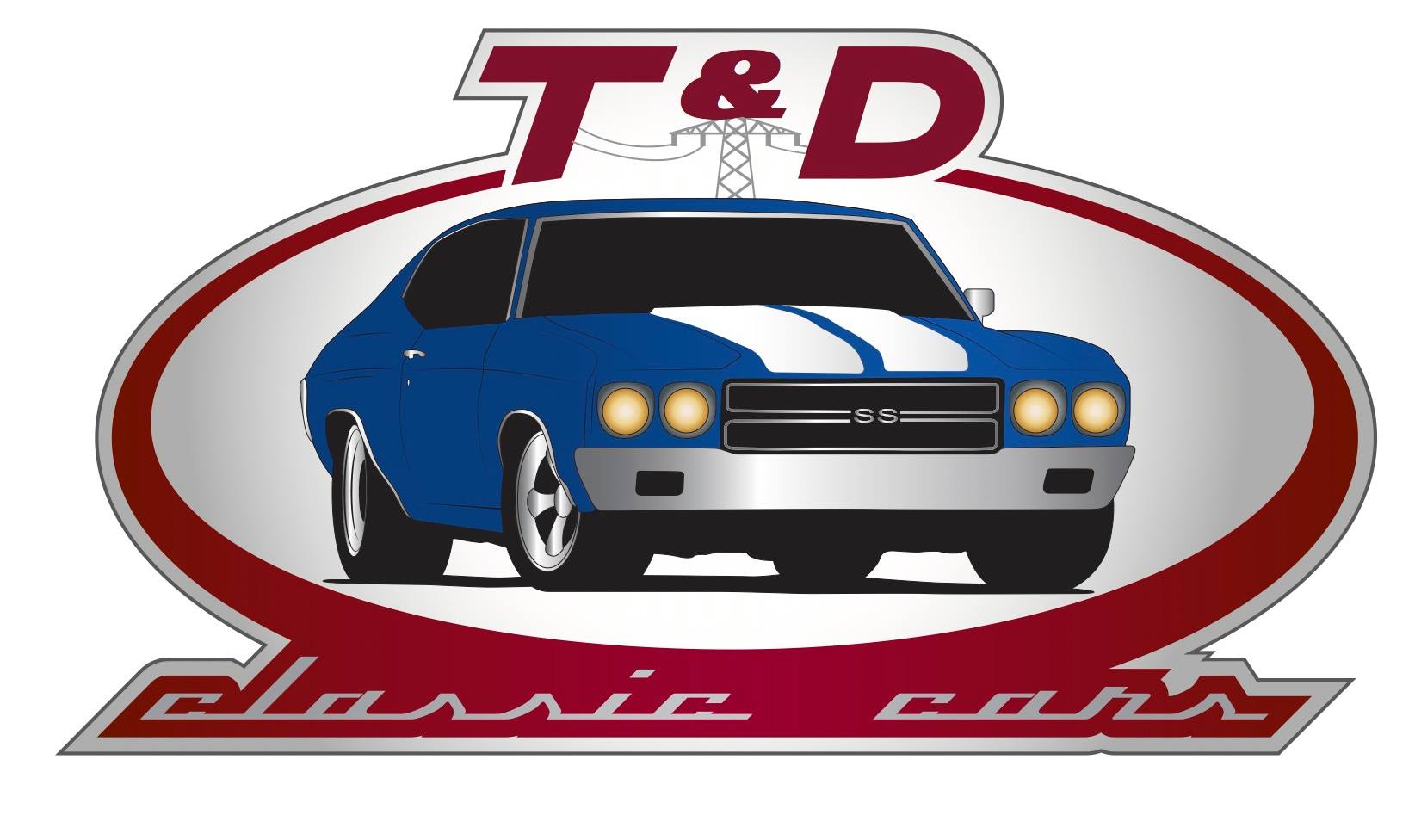 T&D Classic Cars in Holbrook, MA 02343