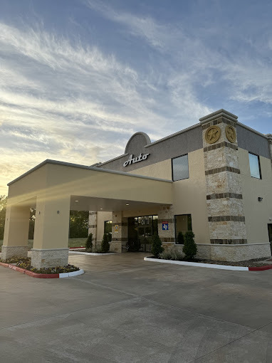 Now Auto Care - Sienna | Missouri, TX 77459