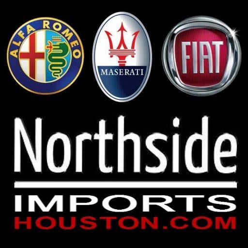 Northside Imports Houston in Spring, TX 77373