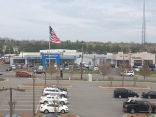 Randy Marion Chevrolet Buick Cadillac in Mooresville, NC 28117